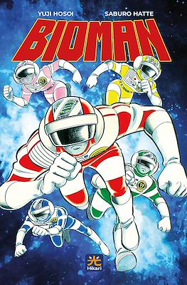 Bioman
