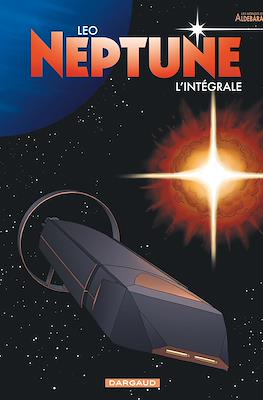 Les mondes d'Aldébaran #6