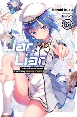 Liar Liar #6