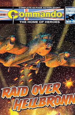 Commando #5183