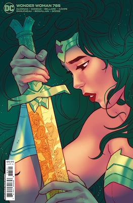 Wonder Woman Vol. 5 (2016-Variant Covers) #785