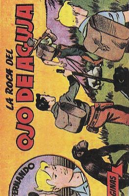 Jorge y Fernando (1949-1952) #7