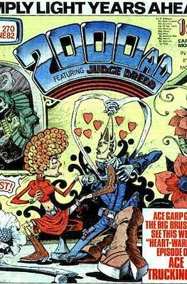 2000 AD #270
