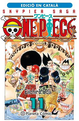 One Piece (Rústica) #11