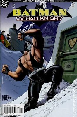 Batman: Gotham Knights (Comic Book) #47