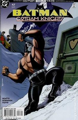 Batman: Gotham Knights (2000-2006) (Comic Book) #47