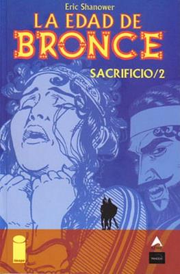 La Edad de Bronce #5
