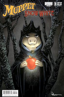 Muppet Snow White #2