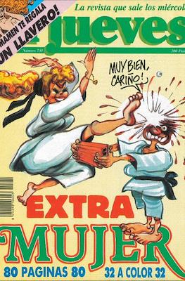El Jueves #731