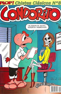 Condorito (Variable) #438