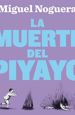 La muerte del Piyayo