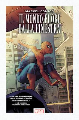 Marvel Collection #254