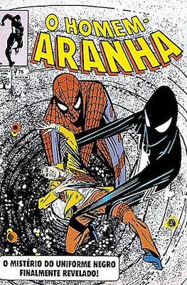 Homem Aranha (Brochado) #76