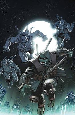 Teenage Mutant Ninja Turtles: The Last Ronin (Portadas variantes) (Rústica) #5.02