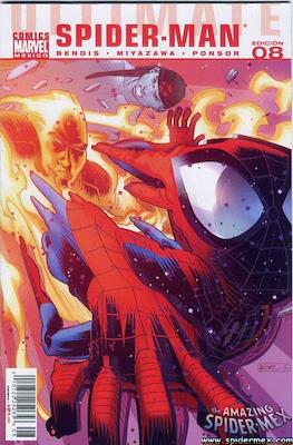 Ultimate Spider-Man (2010-2011) #8