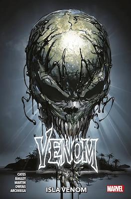 Venom (Rústica 104-176 pp) #6