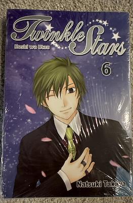 Twinkle Stars #6
