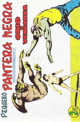 Pantera Negra / Pequeño Pantera Negra #280