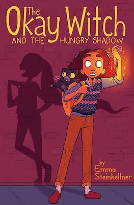 The Okay Witch #2