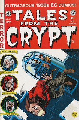 Tales from the Crypt #27