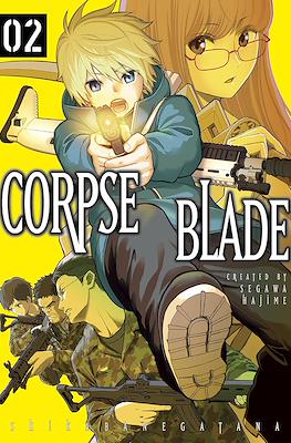 Corspe Blade #2