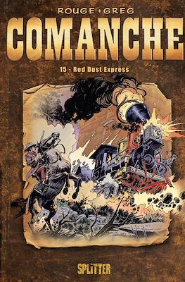 Comanche #15