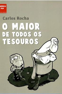 Colecção Toupeira #5