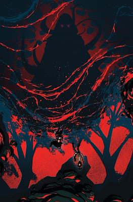 Estuary: A Ghost Story (Variant Covers) #2.1