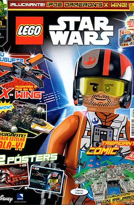Lego Star Wars (Grapa 36 pp) #41