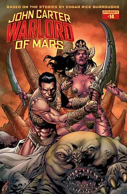 John Carter, Warlord of Mars #14