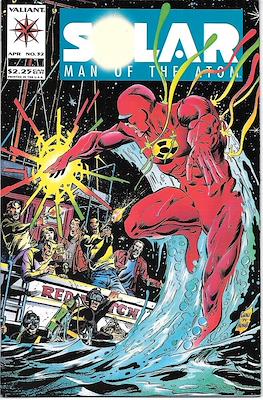Solar Man Of The Atom (1991-1996) #32