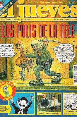El Jueves #1185