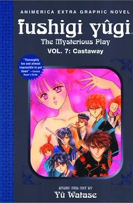 Fushigi Yugi #7