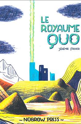 Le Royaume Quo