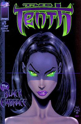 The Tenth: The Black Embrace #3