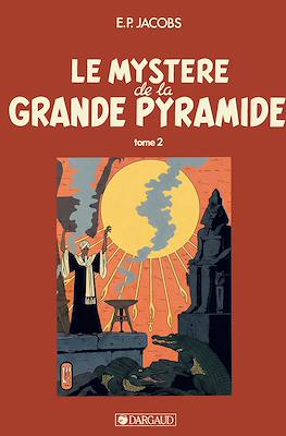 Le Mystère de la Grande Pyramide #2