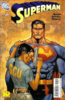 Superman (Grapa) #21