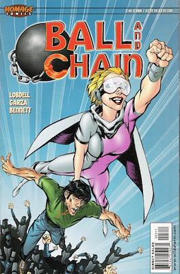 Ball and Chain (Comic Book 32 pp) #3