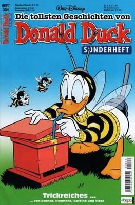 Die tollsten Geschichten von Donald Duck Sonderheft #304