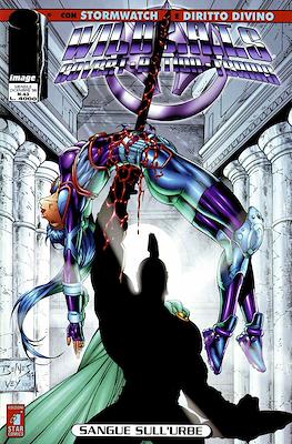 WildC.A.T.s #43