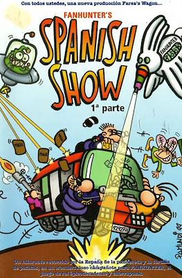 Fanhunter Spanish Show