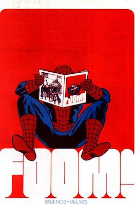 Foom ! (1973-1978) #3