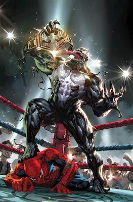 Venom Vol. 4 (2018-Variant Covers) #28.8
