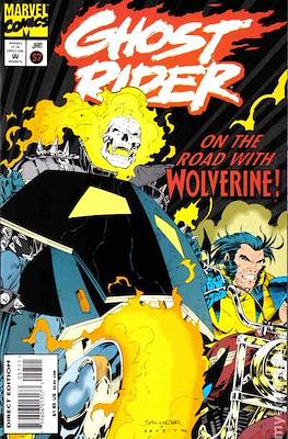 Ghost Rider Vol. 3 (1990-1998;2007) (Comic Book) #57
