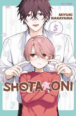 Shota Oni #5