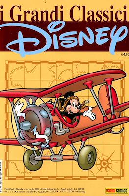 I Grandi Classici Disney Vol. 2 #6