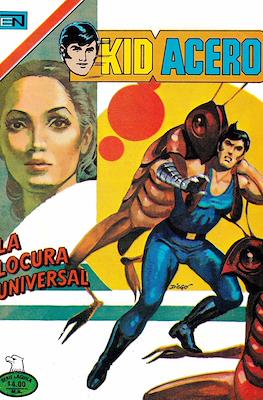 Kid Acero #15