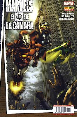 Marvels: El ojo de la cámara (2010) #2