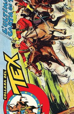 Le strisce di Tex #147