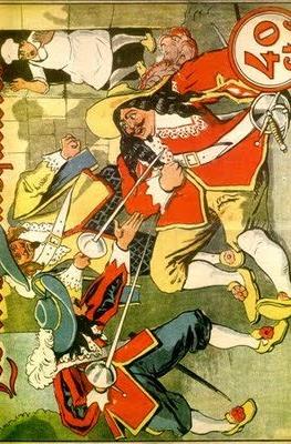 TBO, Colección Gráfica (1919) #31